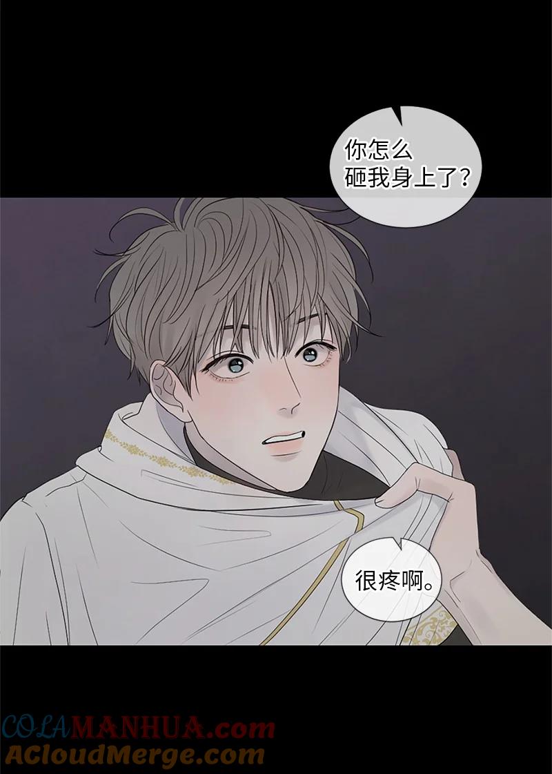 《守护你的梦境》05 给我醒过来 第52页