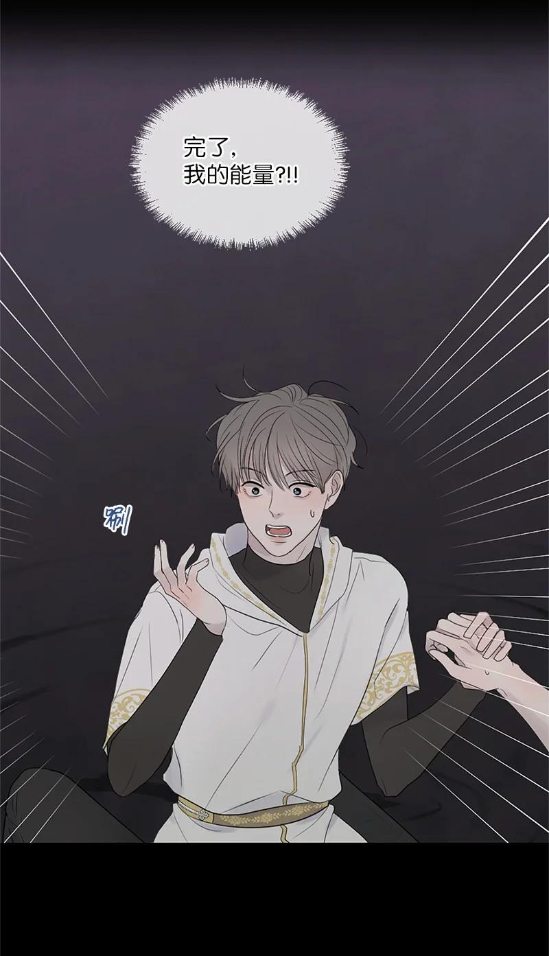 《守护你的梦境》05 给我醒过来 第60页