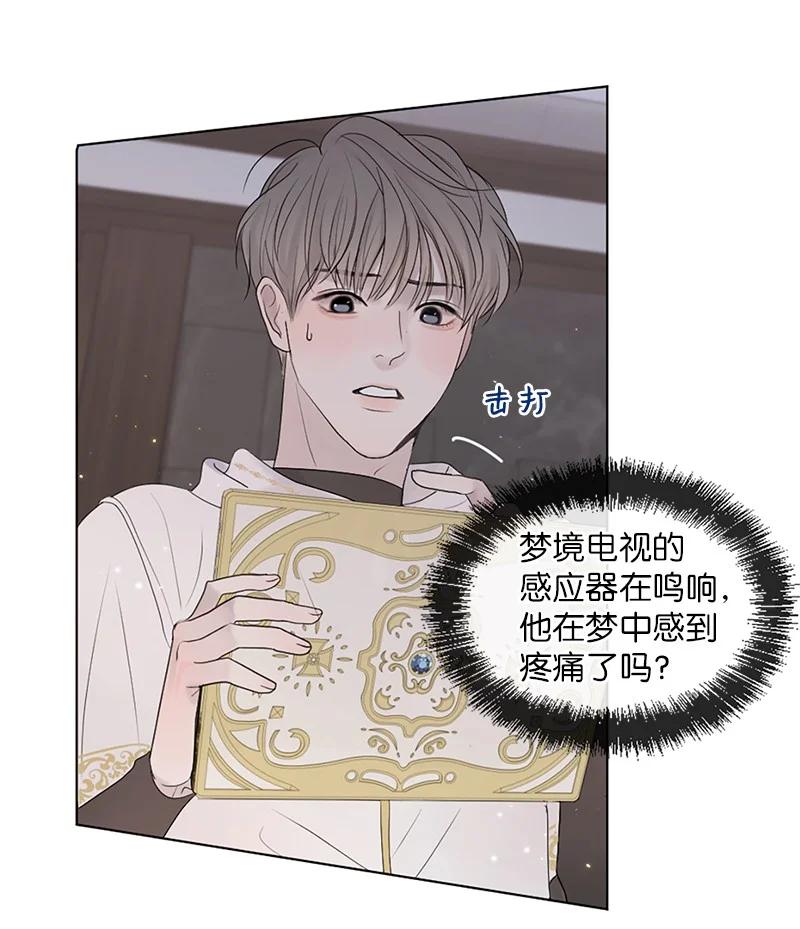 《守护你的梦境》05 给我醒过来 第30页