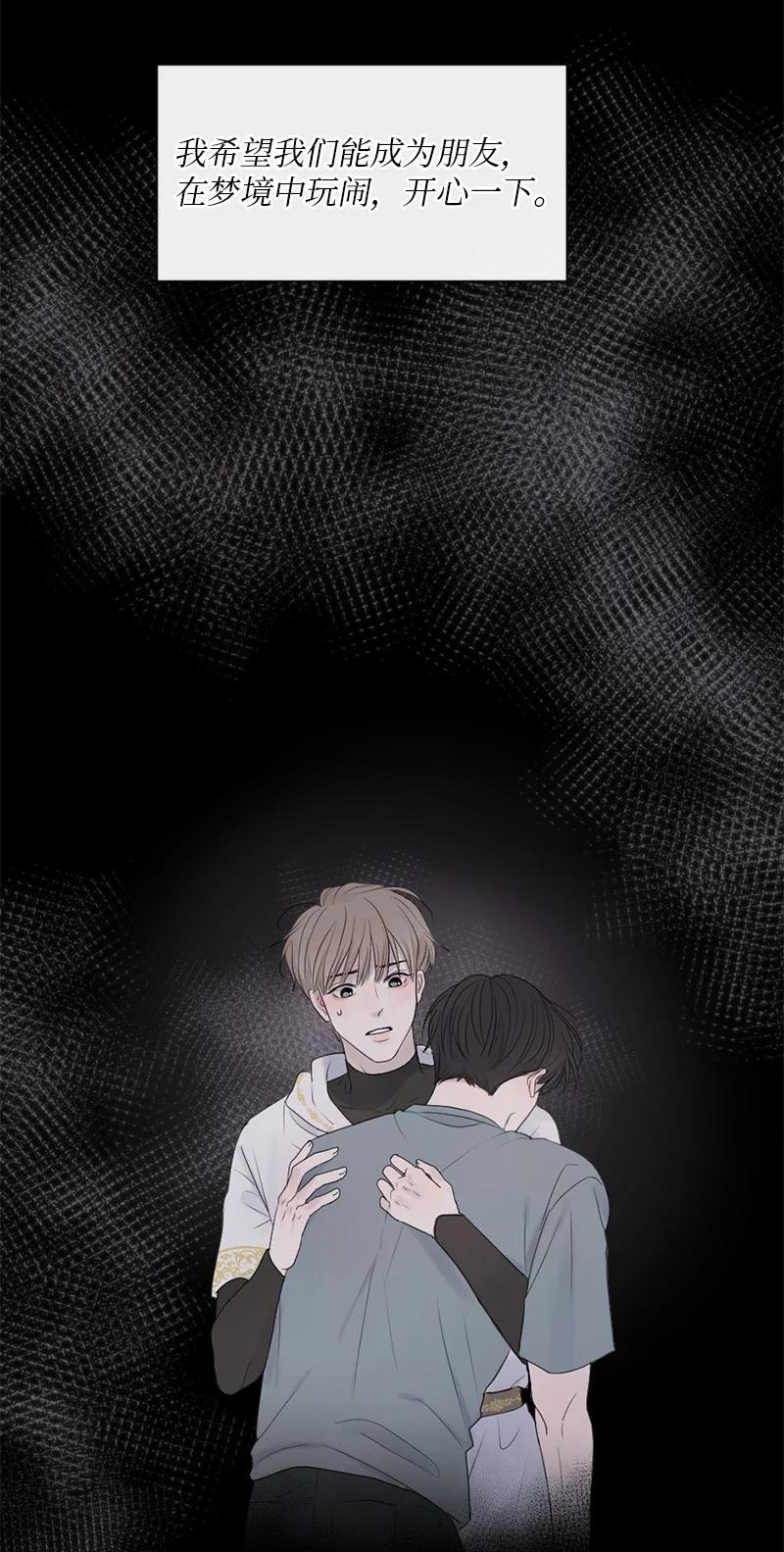 《守护你的梦境》07 这仅仅是个梦 第2页
