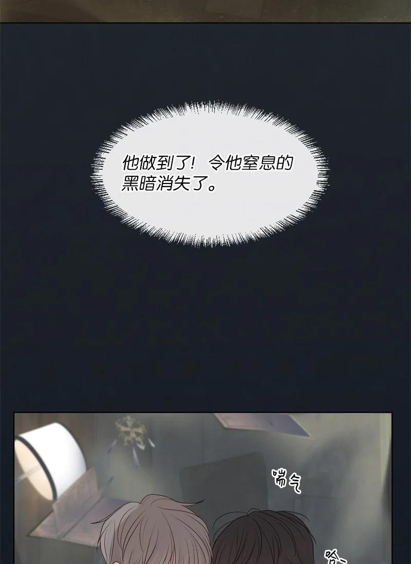 《守护你的梦境》07 这仅仅是个梦 第62页