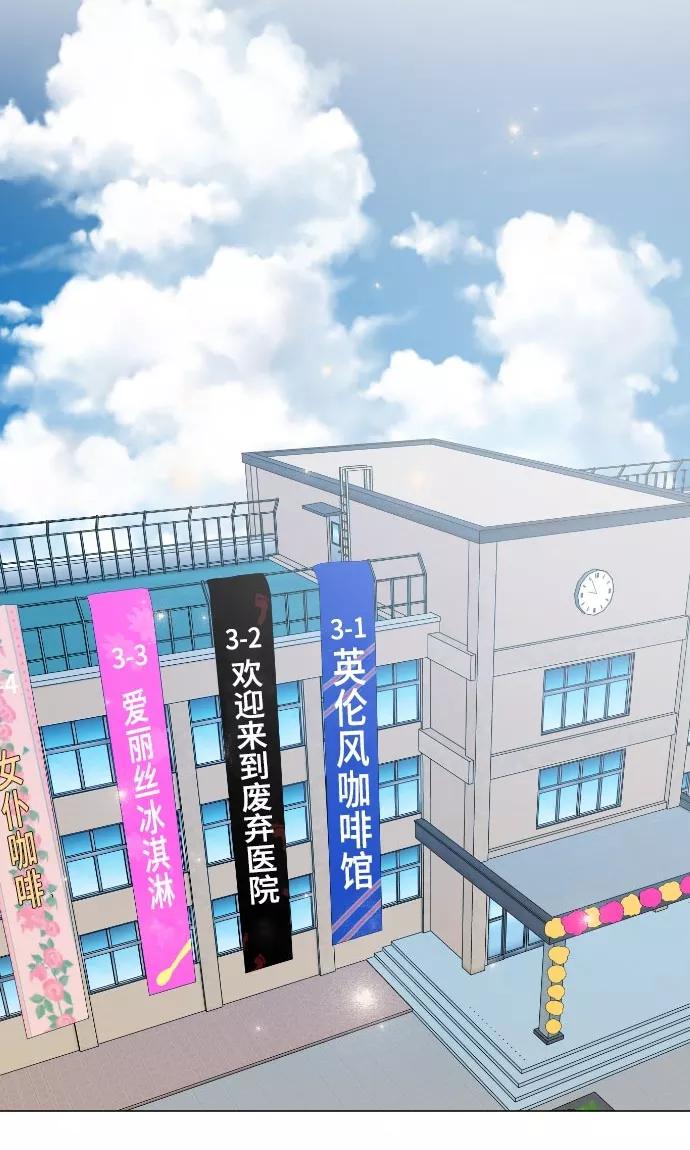 《守护你的心脏》第16话 预感 第2页