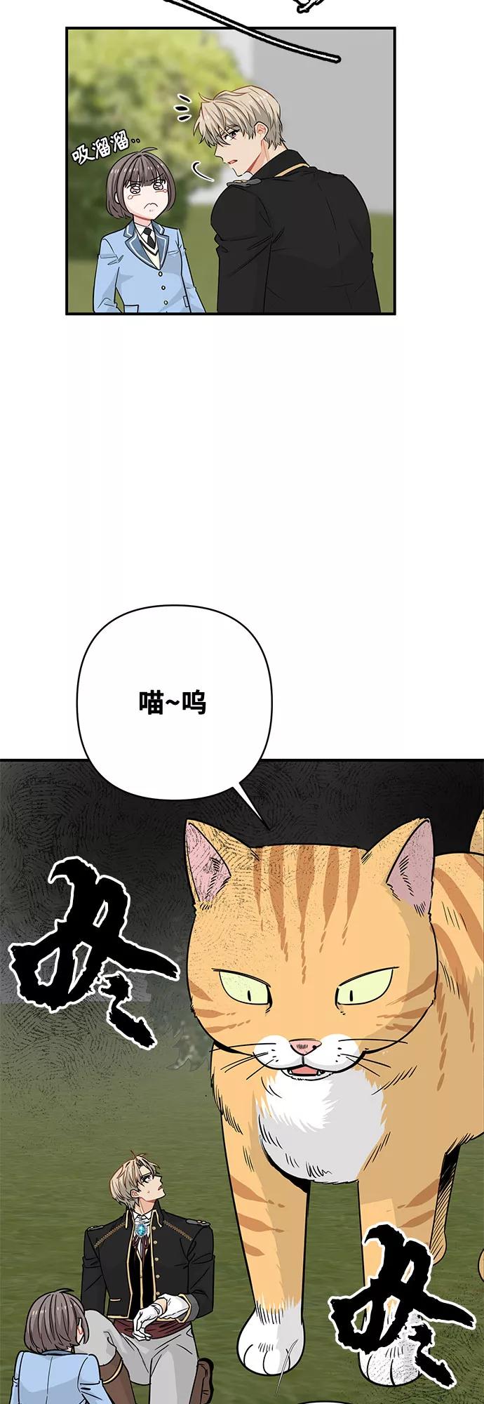 《守护骑士大人》第16话 第18页