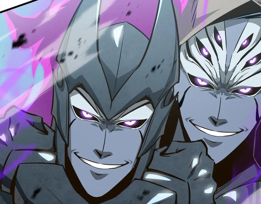 《异狱暴君：我的影子能无限进化》第38话 短暂融合 第102页
