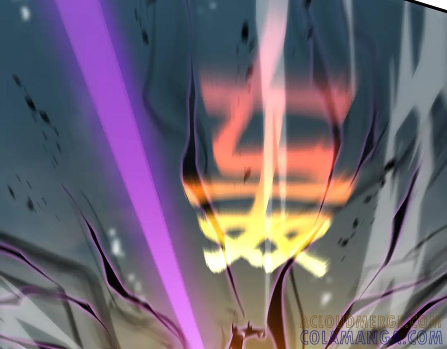 《异狱暴君：我的影子能无限进化》第38话 短暂融合 第77页