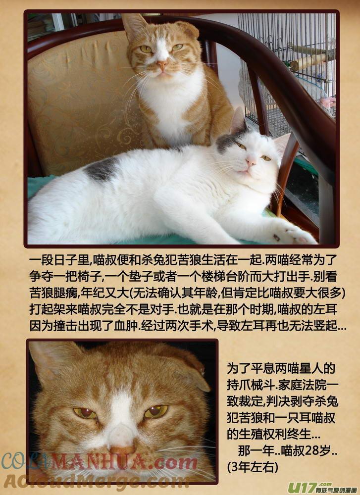 《守护者传说》089时光13＋与人类生活记录 第21页