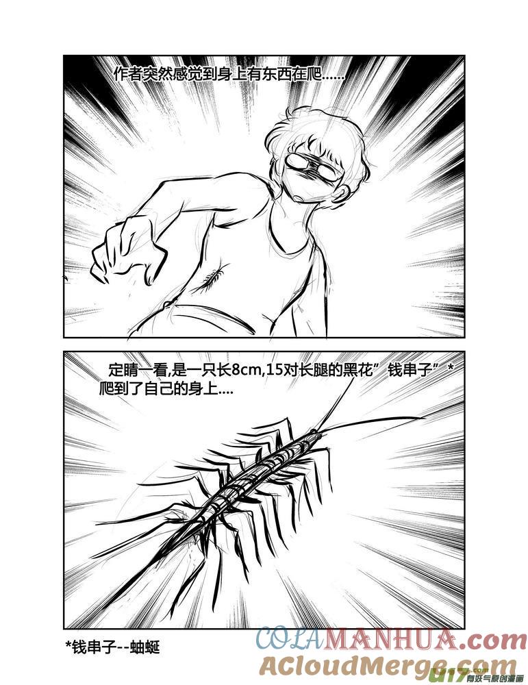 《守护者传说》恐怖的福利 第4页