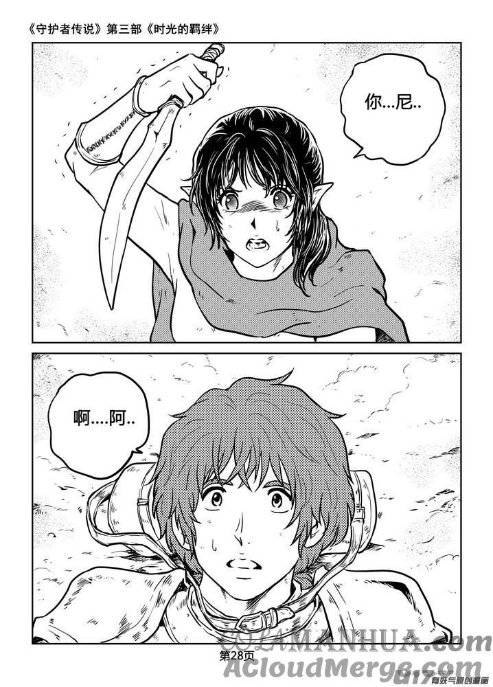 《守护者传说》219时光的羁绊139 第13页