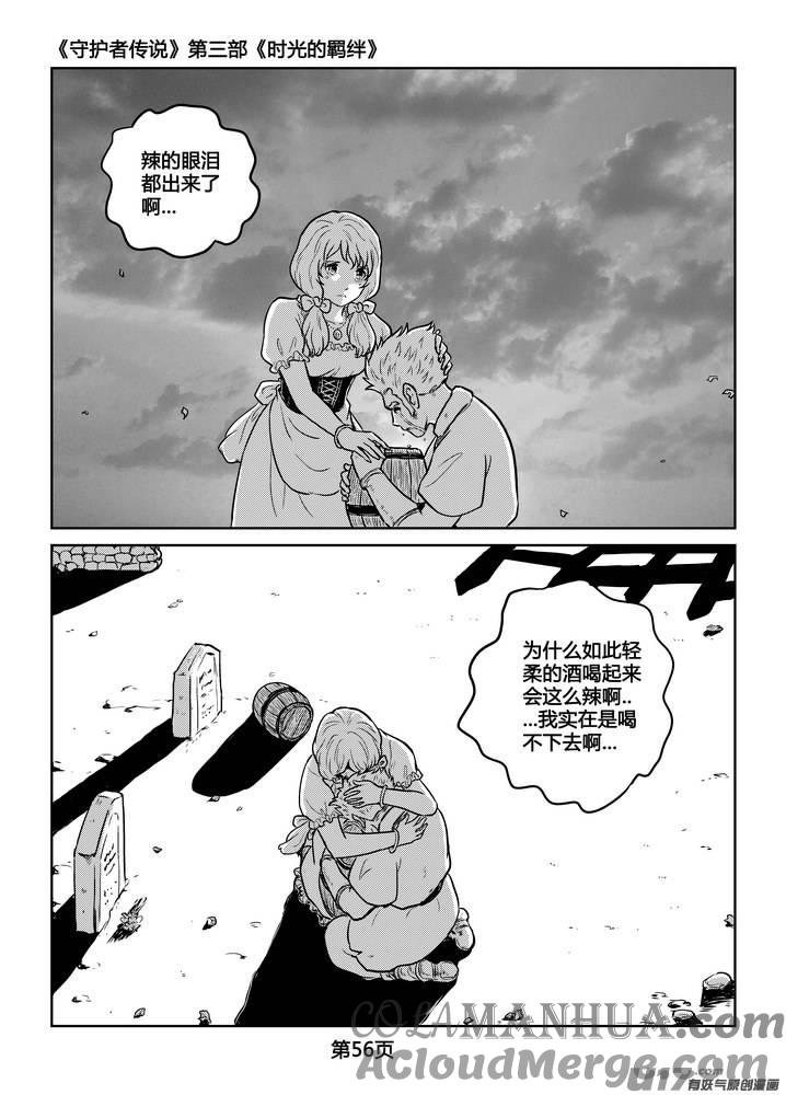 《守护者传说》237时光的羁绊157 第29页