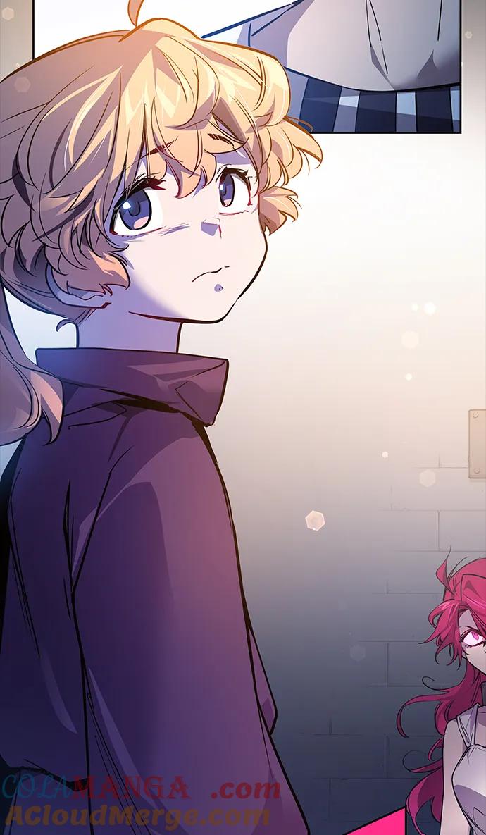 《菲丽亚罗杰-荆棘王冠的预言》[第100话] 尤罗奇亚（1） 第46页