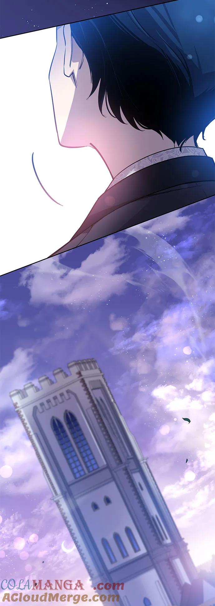 《菲丽亚罗杰-荆棘王冠的预言》[第107话] 埃拉昂（4） 第43页
