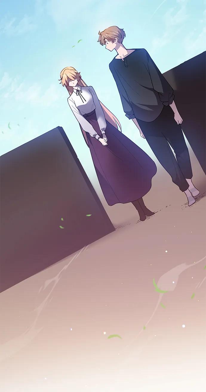 《菲丽亚罗杰-荆棘王冠的预言》[第108话] 埃拉昂（5） 第47页