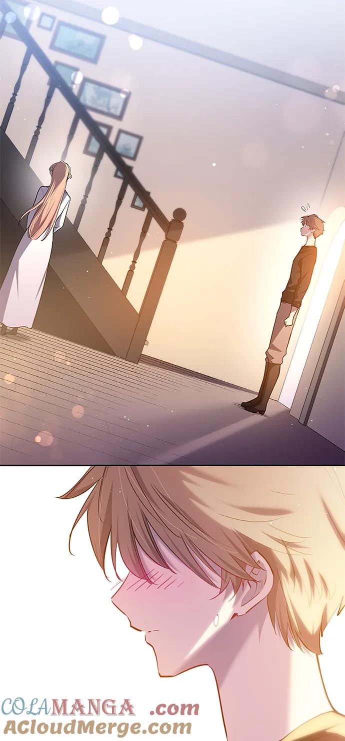 《菲丽亚罗杰-荆棘王冠的预言》[第111话] 庆典，再次点火（1） 第25页