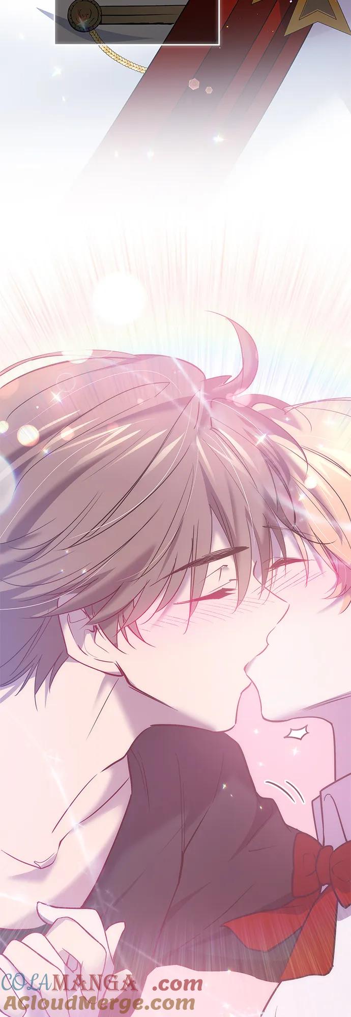 《菲丽亚罗杰-荆棘王冠的预言》[第111话] 庆典，再次点火（1） 第61页
