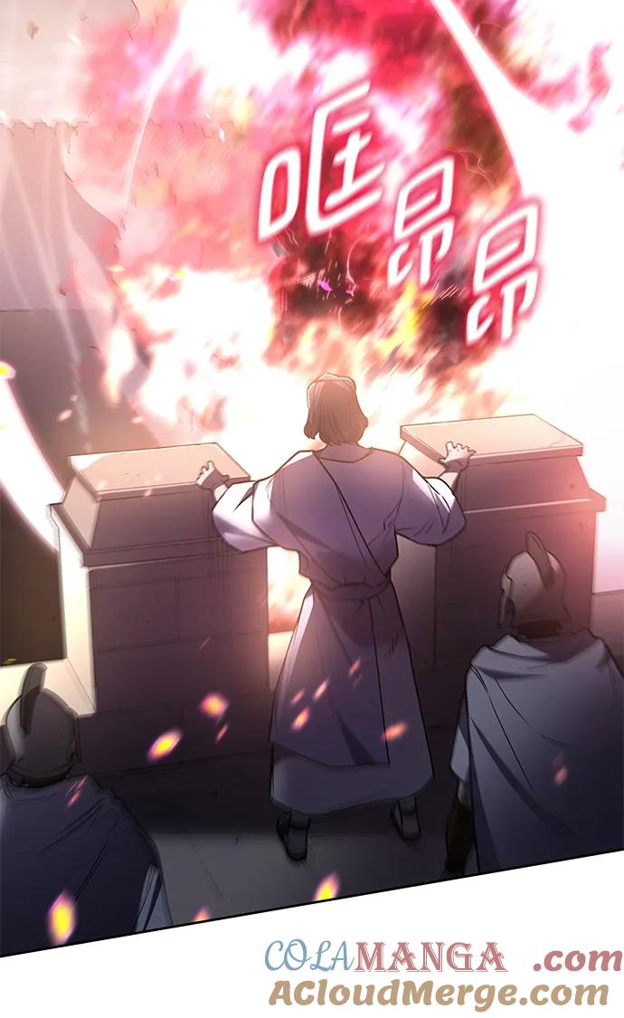 《菲丽亚罗杰-荆棘王冠的预言》[第114话] 庆典，再次点火（4） 第49页
