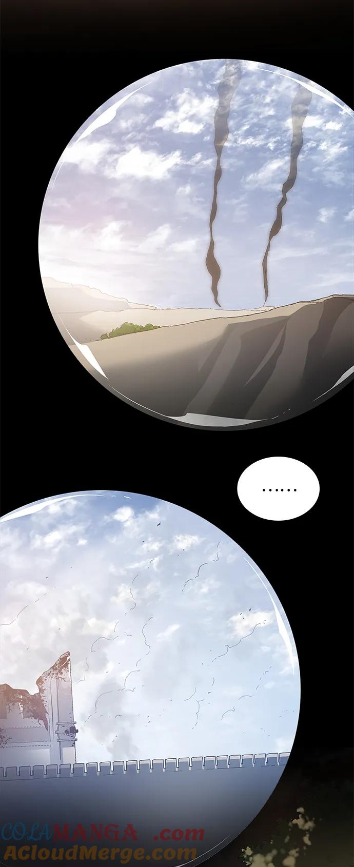 《菲丽亚罗杰-荆棘王冠的预言》[第116话] 庆典，再次点火（6） 第55页