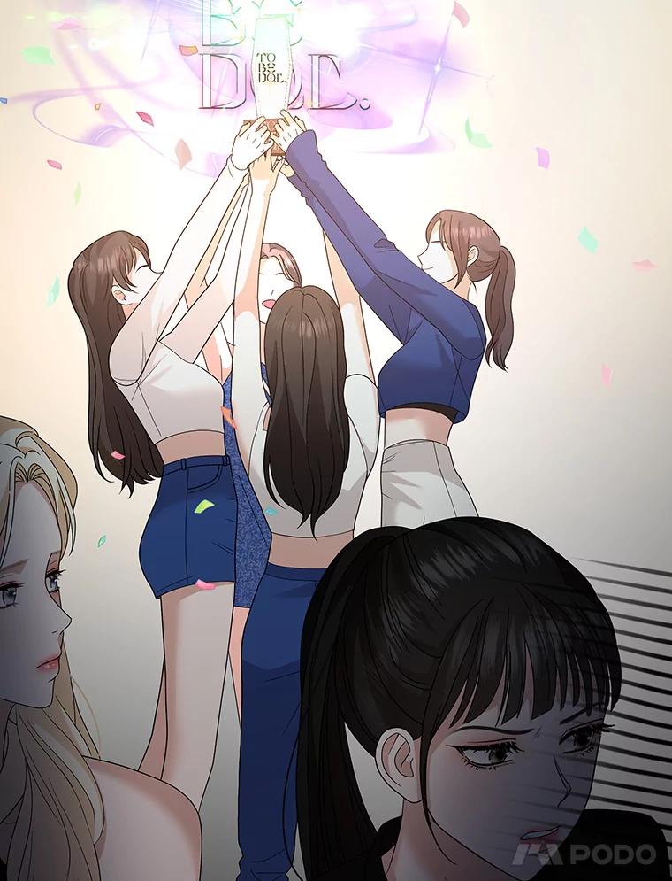 《MAVE：另一个世界》19.劝告 第52页