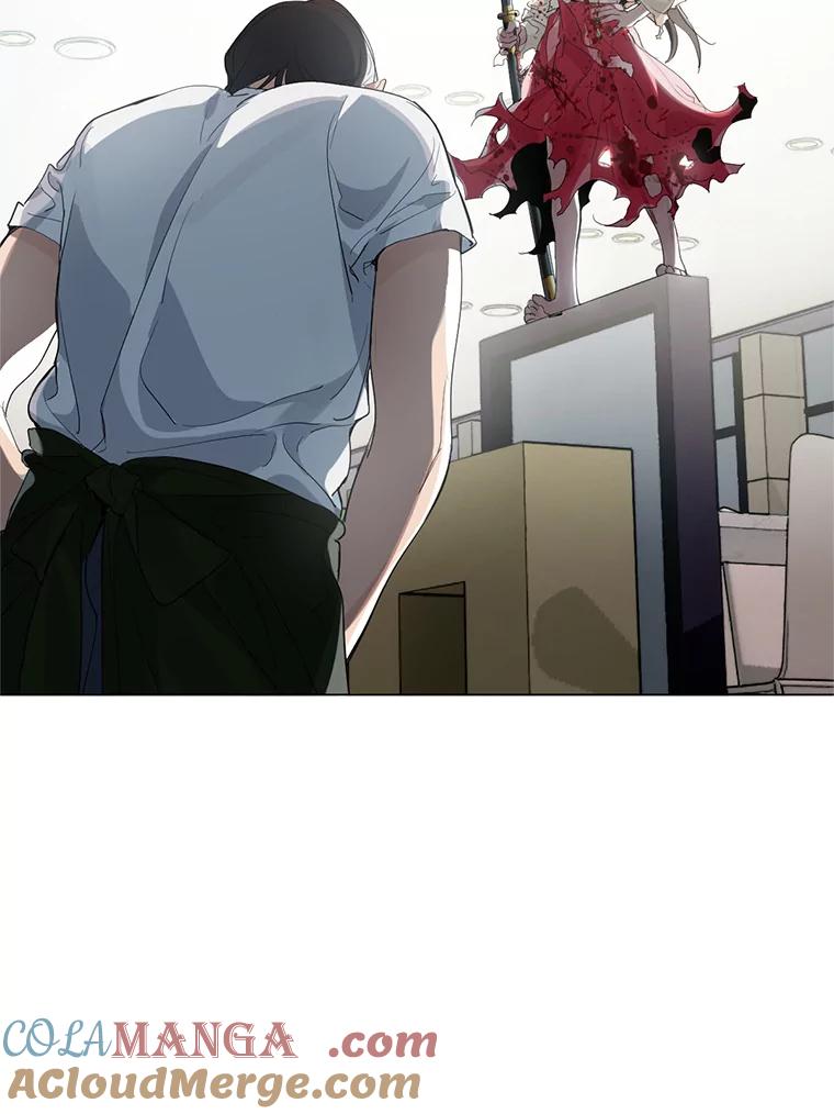 《黄泉餐厅》23.孩子们的请求 第64页