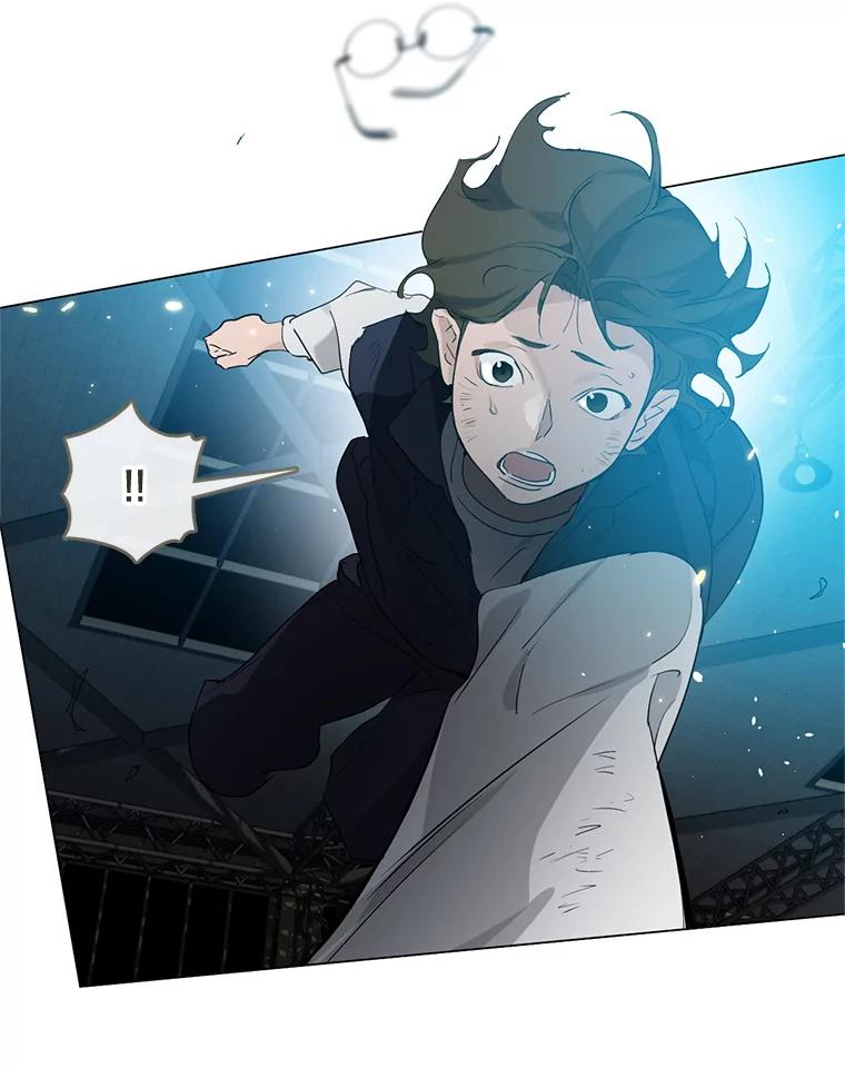 《黄泉餐厅》24.解开束缚 第74页