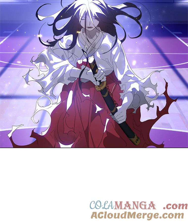 《黄泉餐厅》24.解开束缚 第40页