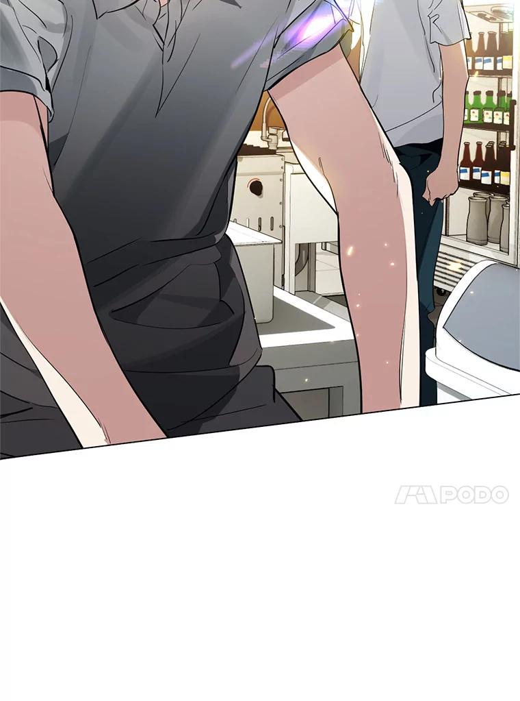 《黄泉餐厅》25.走散？ 第35页