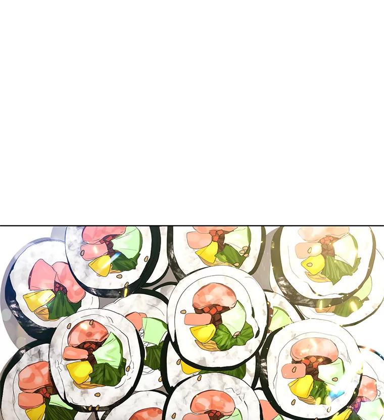 《黄泉餐厅》28.厨师长的考题 第27页