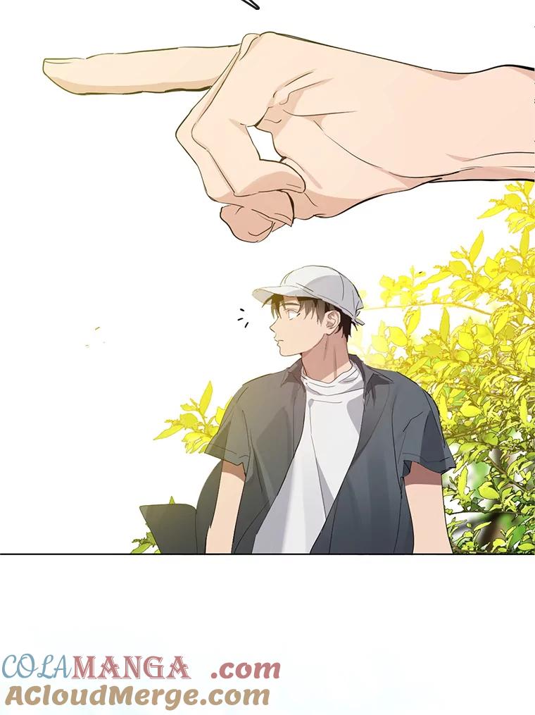 《黄泉餐厅》29.神秘的大师 第29页