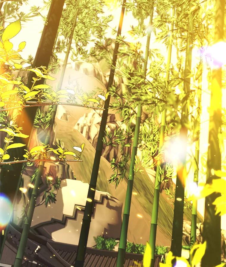 《黄泉餐厅》29.神秘的大师 第88页