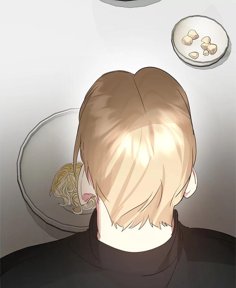 《黄泉餐厅》31.鸡蛋面 第62页
