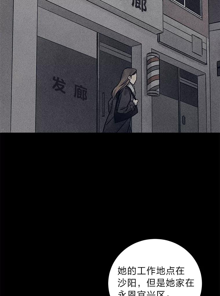 《幻像缉凶》34.沙阳失踪案 第88页