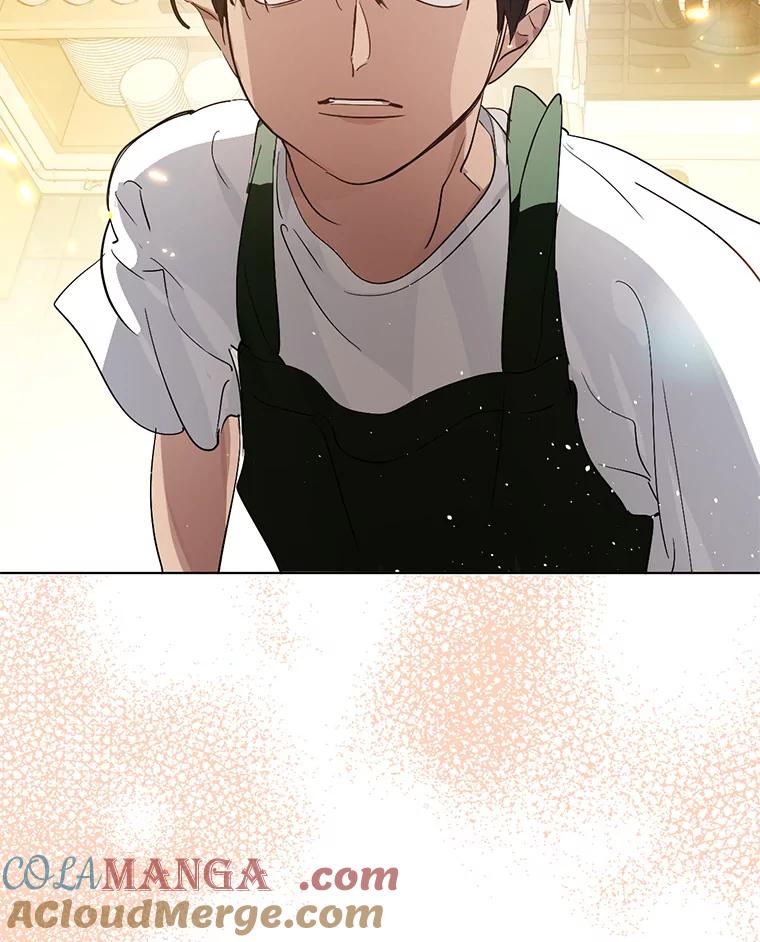 《黄泉餐厅》33.约定 第91页
