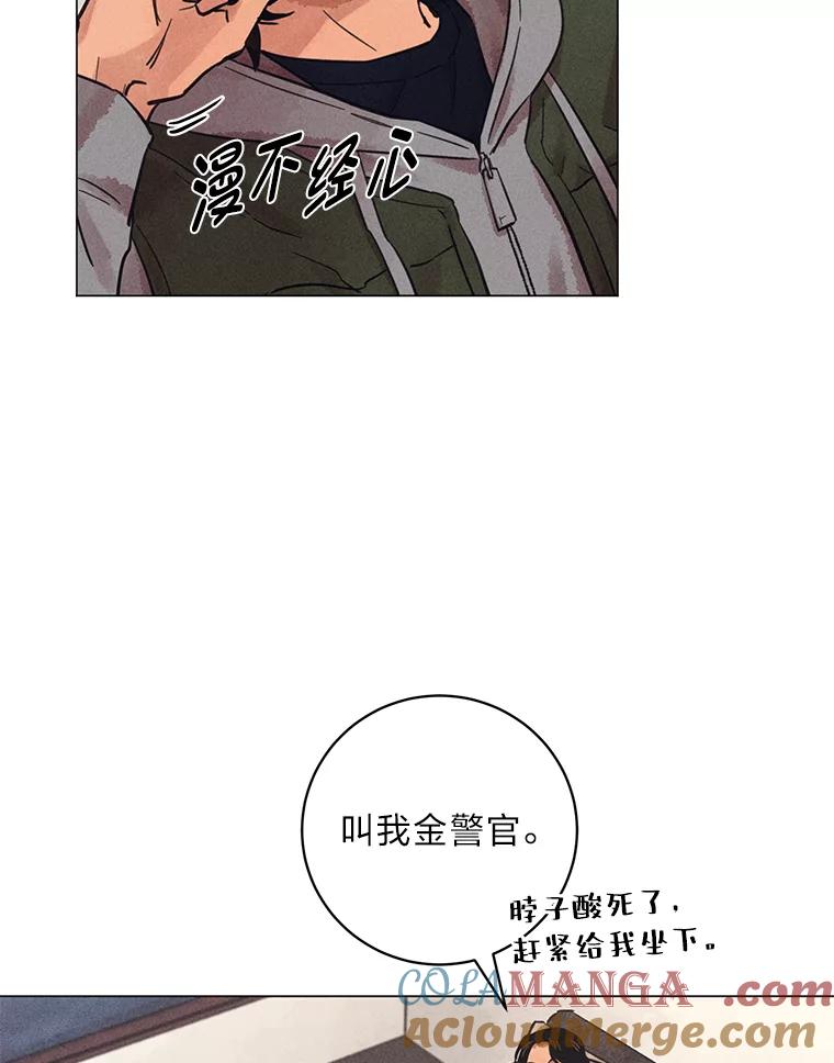 《幻像缉凶》36.出租车指示灯 第5页