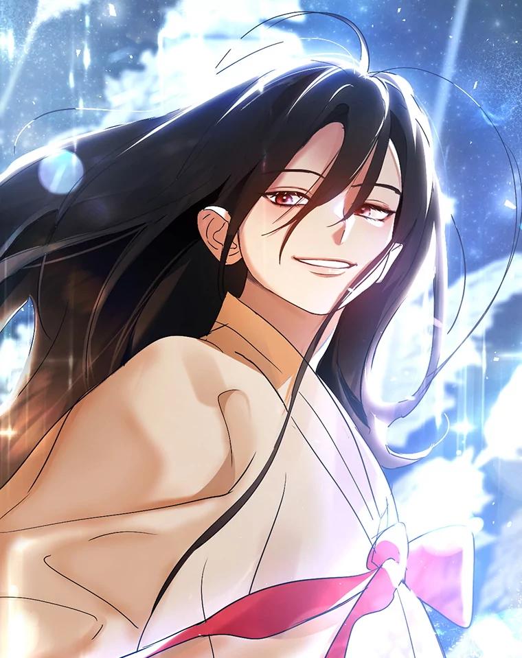 《黄泉餐厅》35.厨师长的到来 第118页