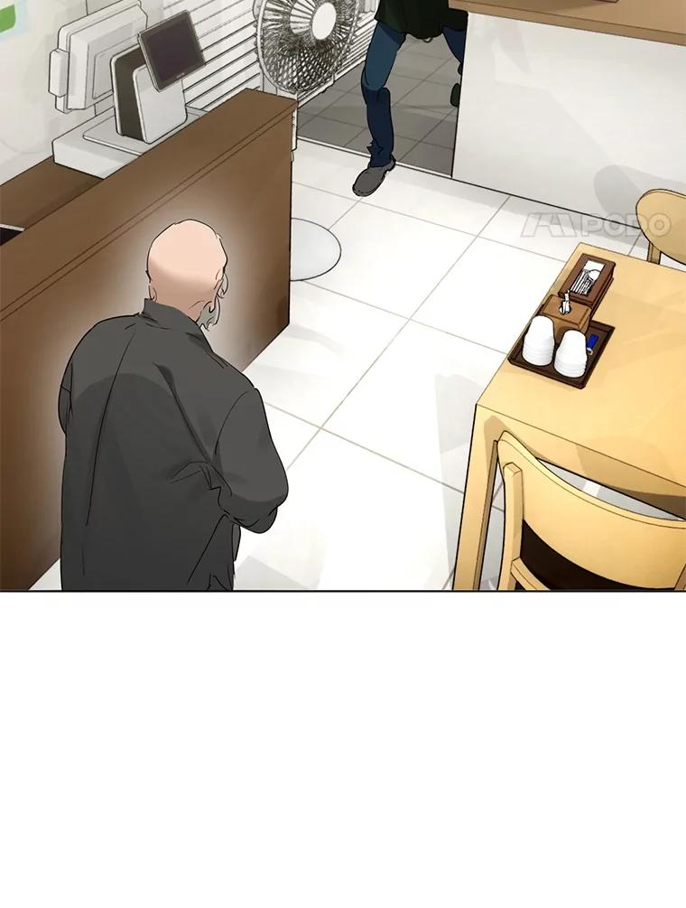 《黄泉餐厅》35.厨师长的到来 第74页