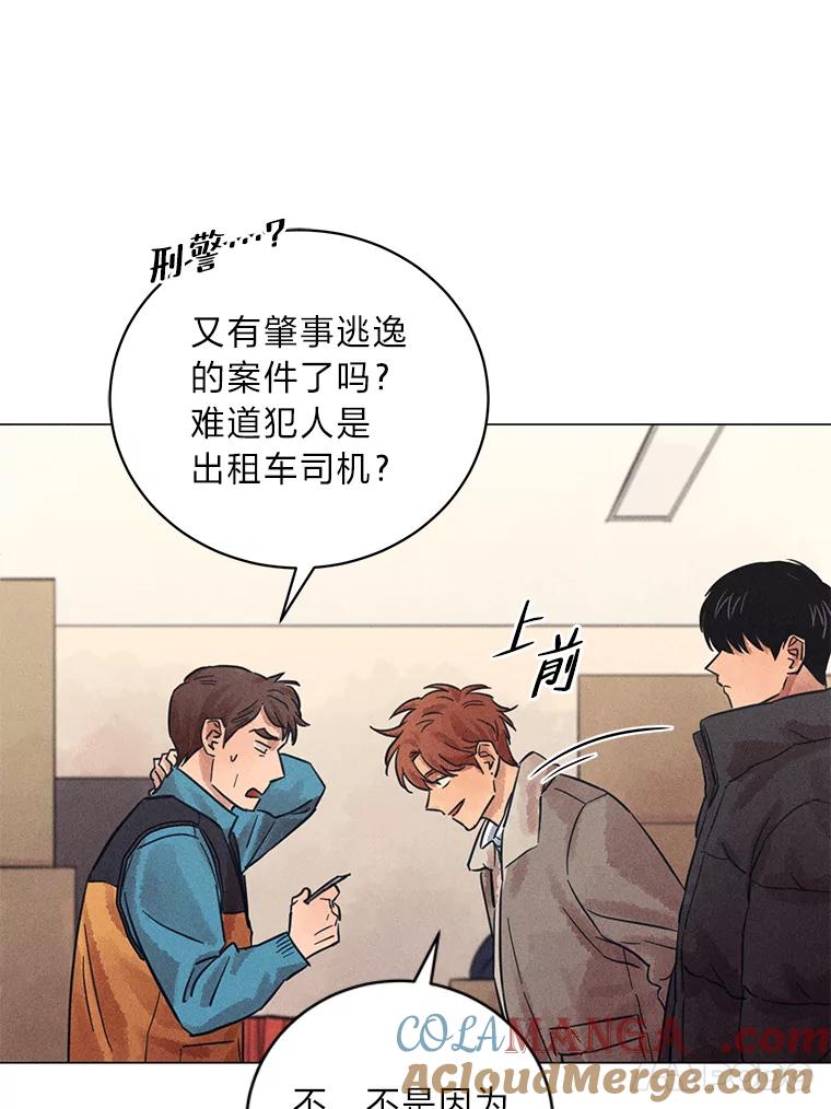 《幻像缉凶》36.出租车指示灯 第97页