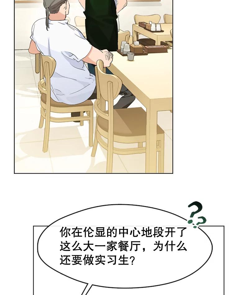《黄泉餐厅》35.厨师长的到来 第36页