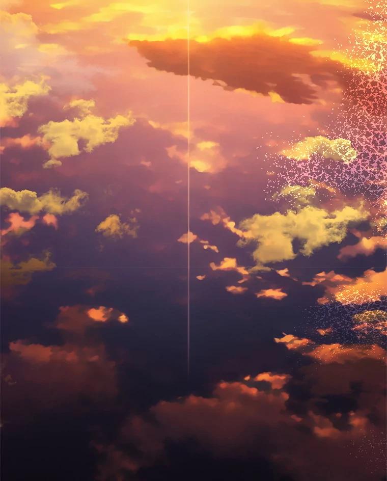 《黄泉餐厅》35.厨师长的到来 第100页