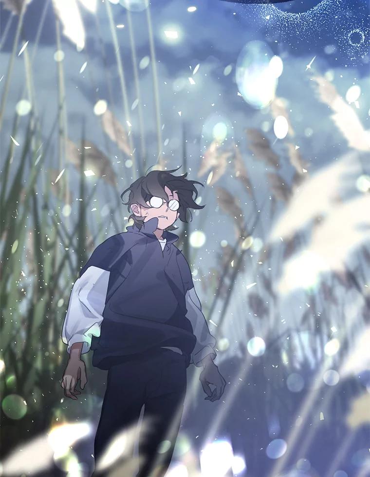《黄泉餐厅》36.找到艺林 第88页