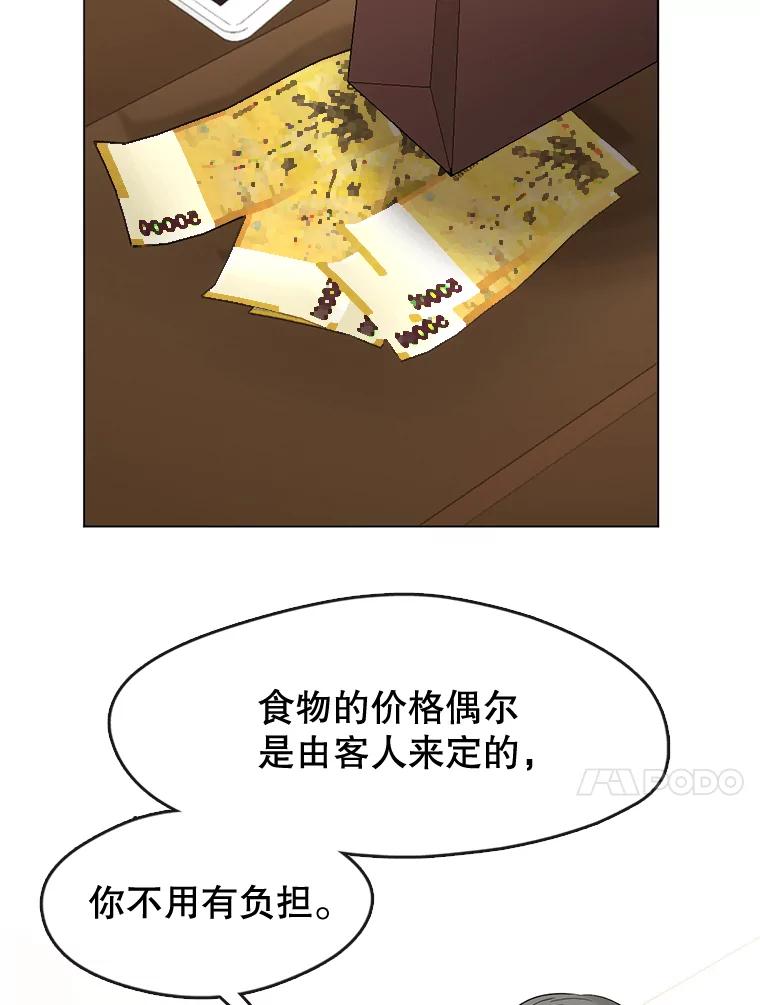 《黄泉餐厅》36.找到艺林 第36页