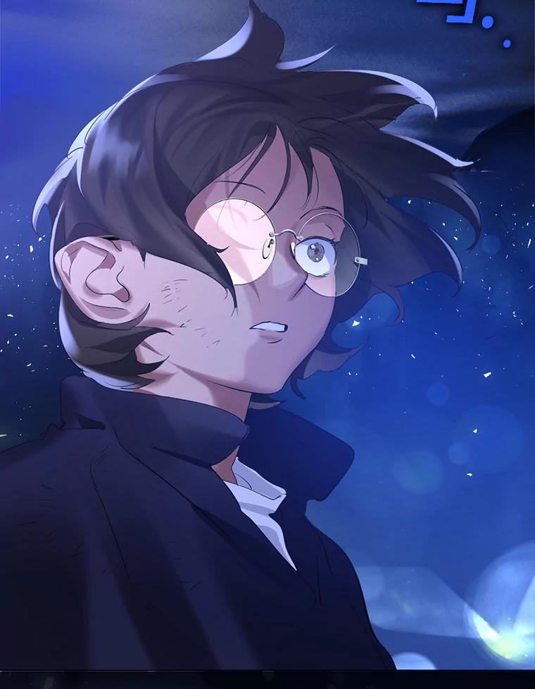 《黄泉餐厅》36.找到艺林 第86页