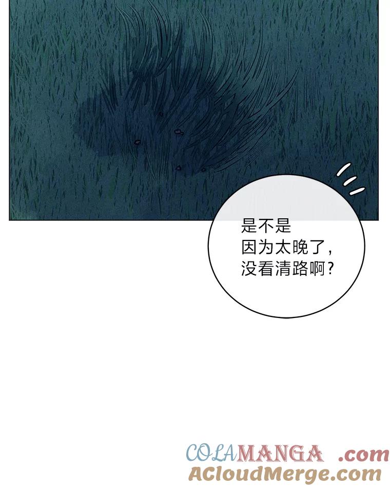 《幻像缉凶》38.草坪上的足迹 第82页