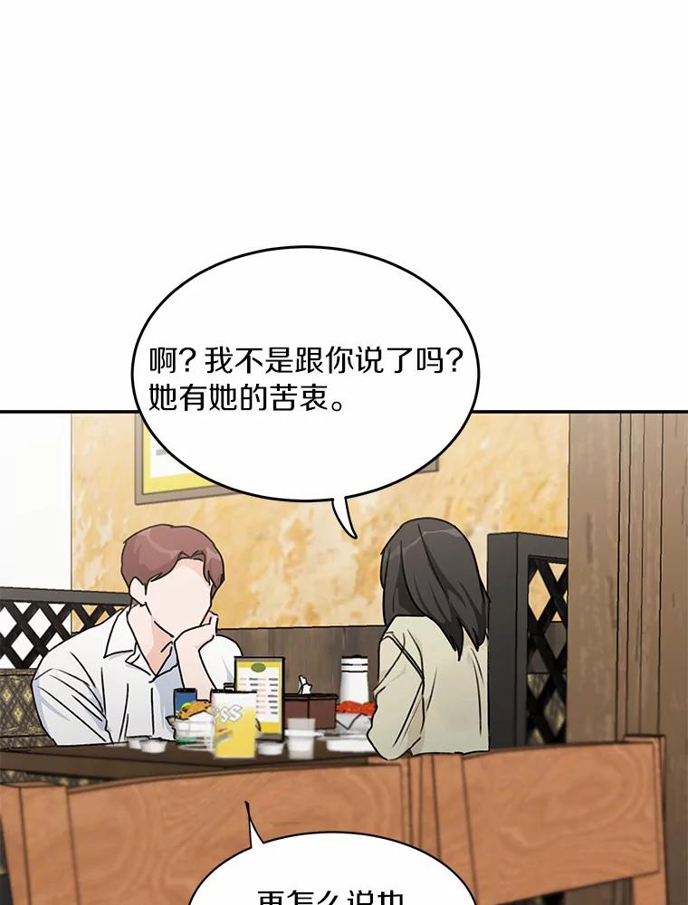《来自明天的你》48.相亲 第42页