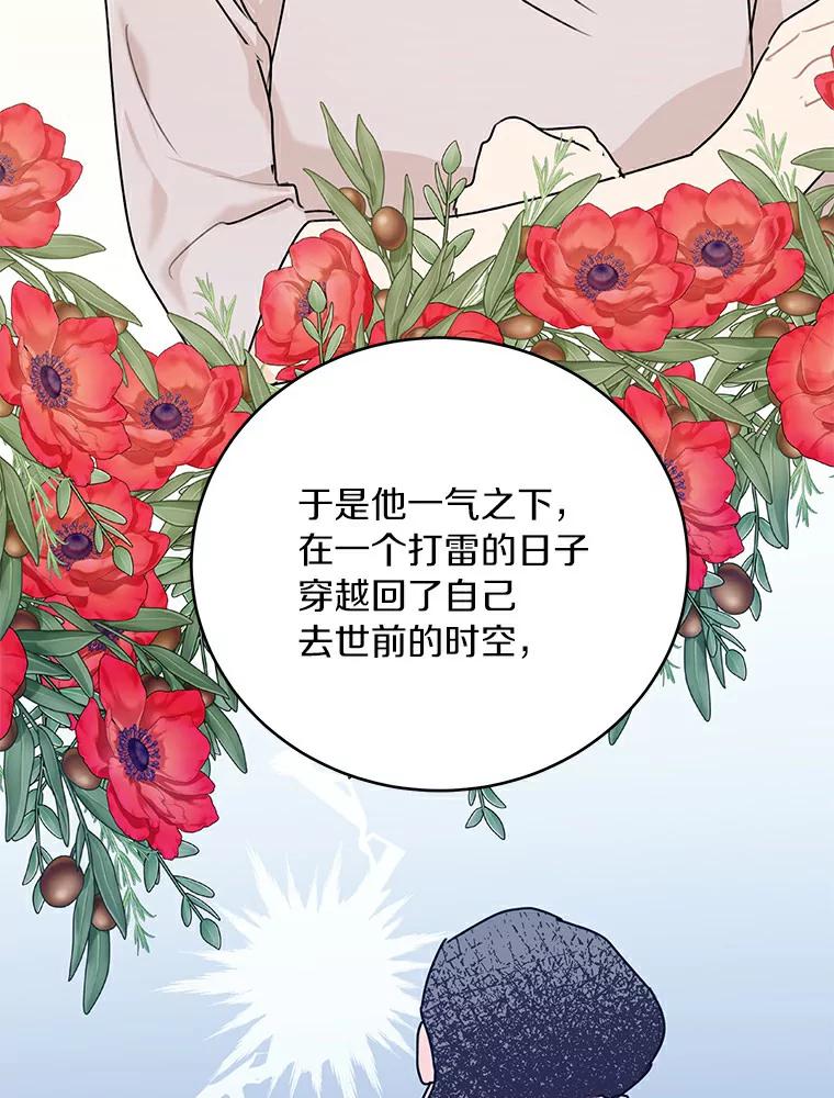 《来自明天的你》49.林瑟晕倒 第8页