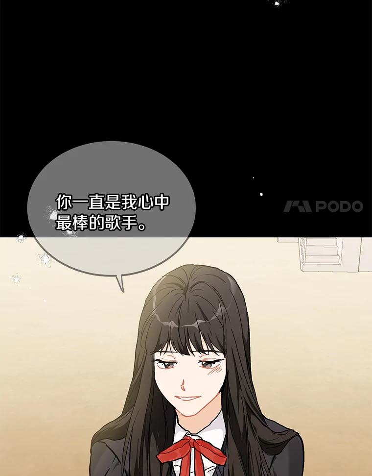 《来自明天的你》53.过去的故事 第87页