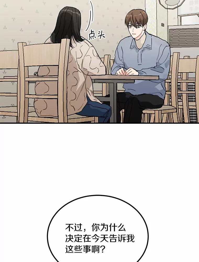 《来自明天的你》54.倾诉真相 第56页