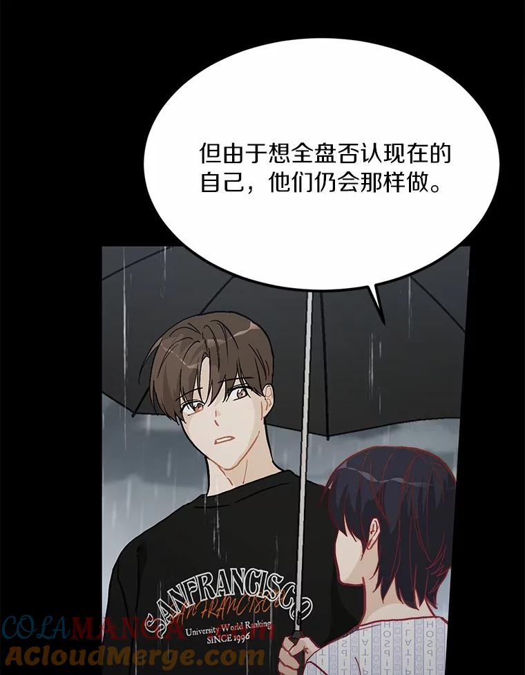 《来自明天的你》55.离奇的梦 第79页