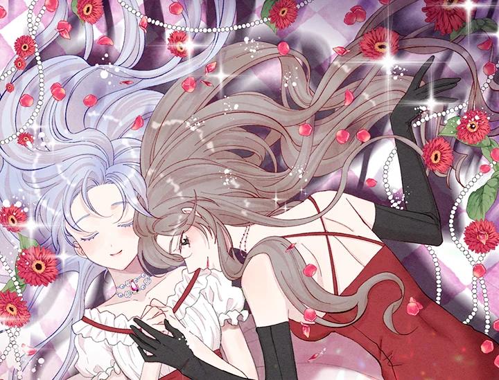 《手机少女艾瑞丝》序章 第24页