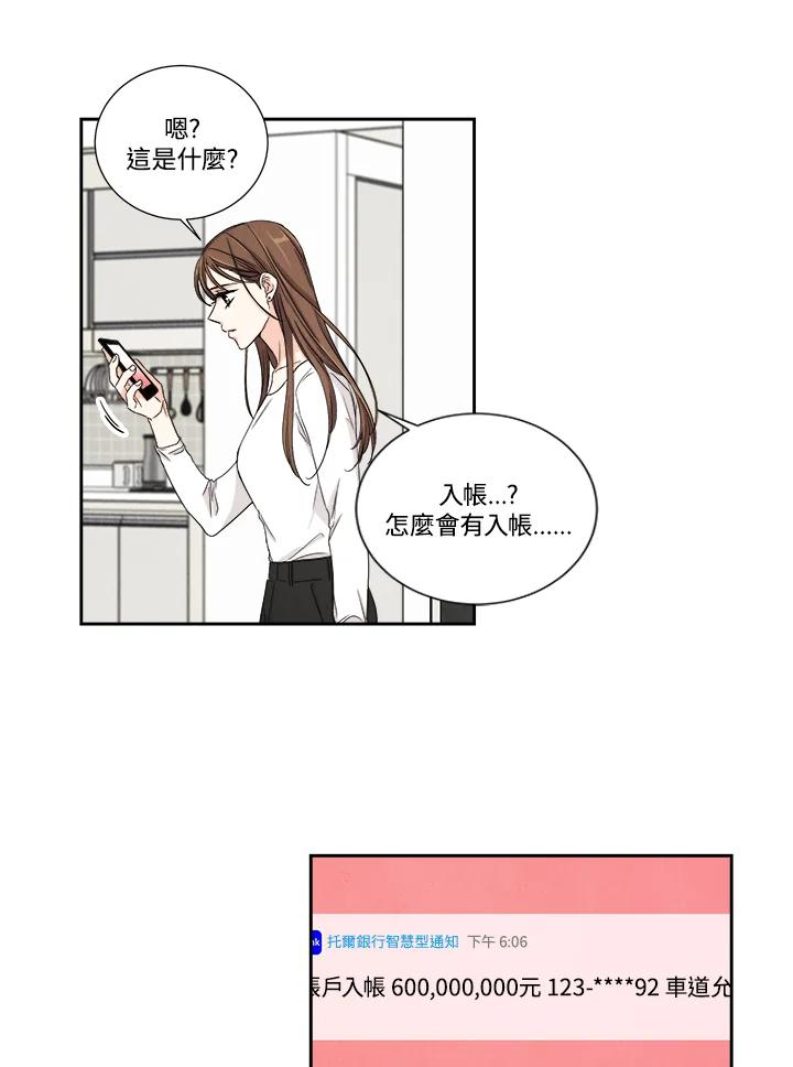 《纵然心痛》第9话 第57页