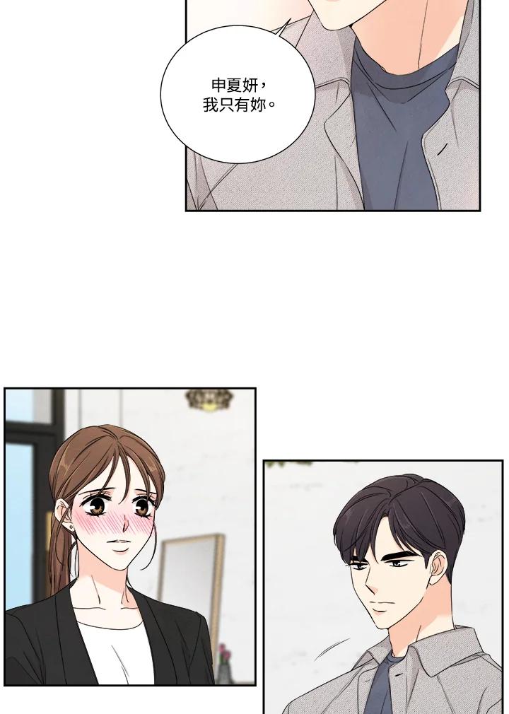 《纵然心痛》第9话 第35页