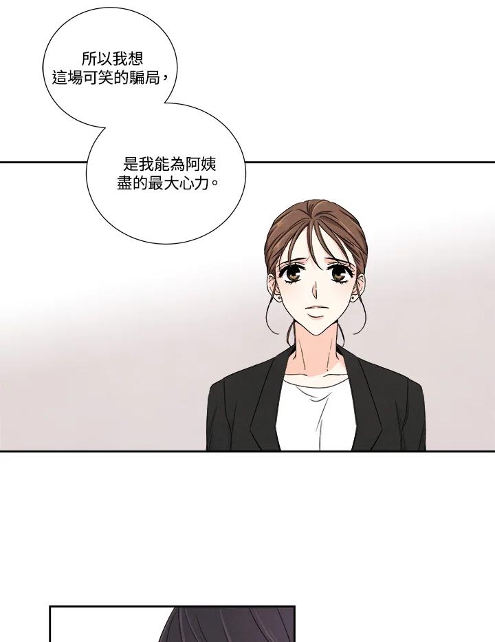 《纵然心痛》第9话 第51页